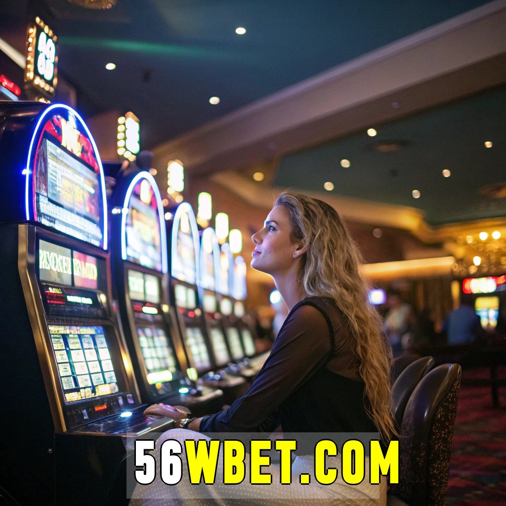 Caça-níqueis Mega Jackpot